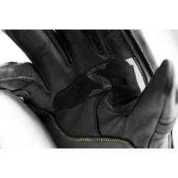 Gants RST S1 - jaune fluo