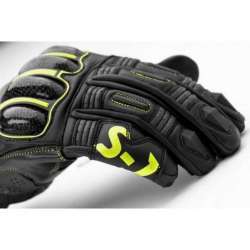 Gants RST S1 - jaune fluo