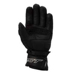 Gants RST Sport Light Waterproof CE - noir