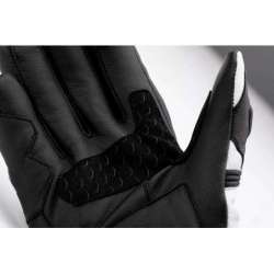 Gants RST Sport Mid Waterproof CE - blanc/noir