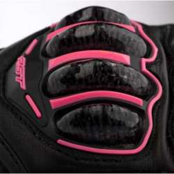 RST Ladies S1 CE Gloves - Neon Pink