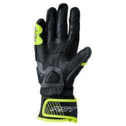 Gants RST Fulcrum homme CE - jaune fluo