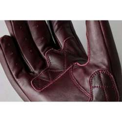 RST Handschuhe Herren IOM Hillberry 2 CE - Rot