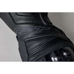 Gants RST Flucrum waterproof homme CE - noir