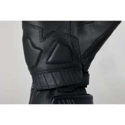 Gants RST Flucrum waterproof homme CE - noir
