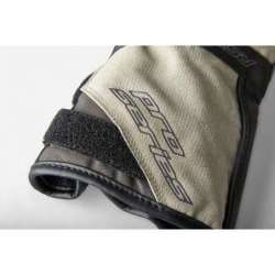 Gants RST Pro Series Ranger CE Waterproof - noir