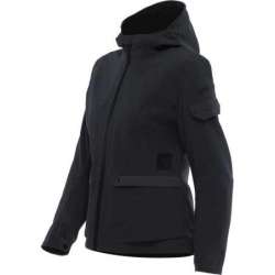 Veste Centrale Femmes Absoluteshell Pro noir