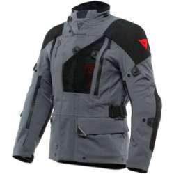 Veste Hekla Absoluteshell Pro 20K gris-noir