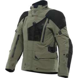 Veste Hekla Absoluteshell Pro 20K vert olive-noir