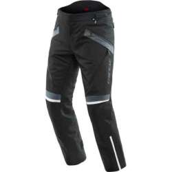 Pantalon Tempest 3 D-Dry noir-ébène