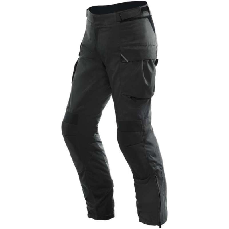 Pantalon Ladakh 3L D-Dry noir