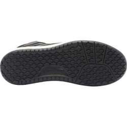 Chaussures Femmes Suburb Air noir-blanc-bleu