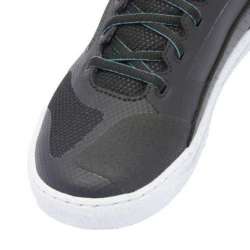 Chaussures Femmes Suburb Air noir-blanc-bleu