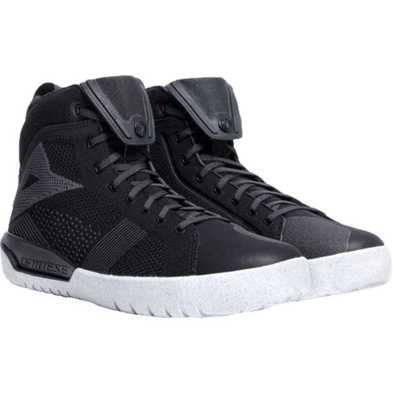 Chaussures Metractive Air noir-blanc