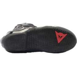Bottes Axial 2 noir
