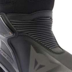 Bottes Axial 2 noir