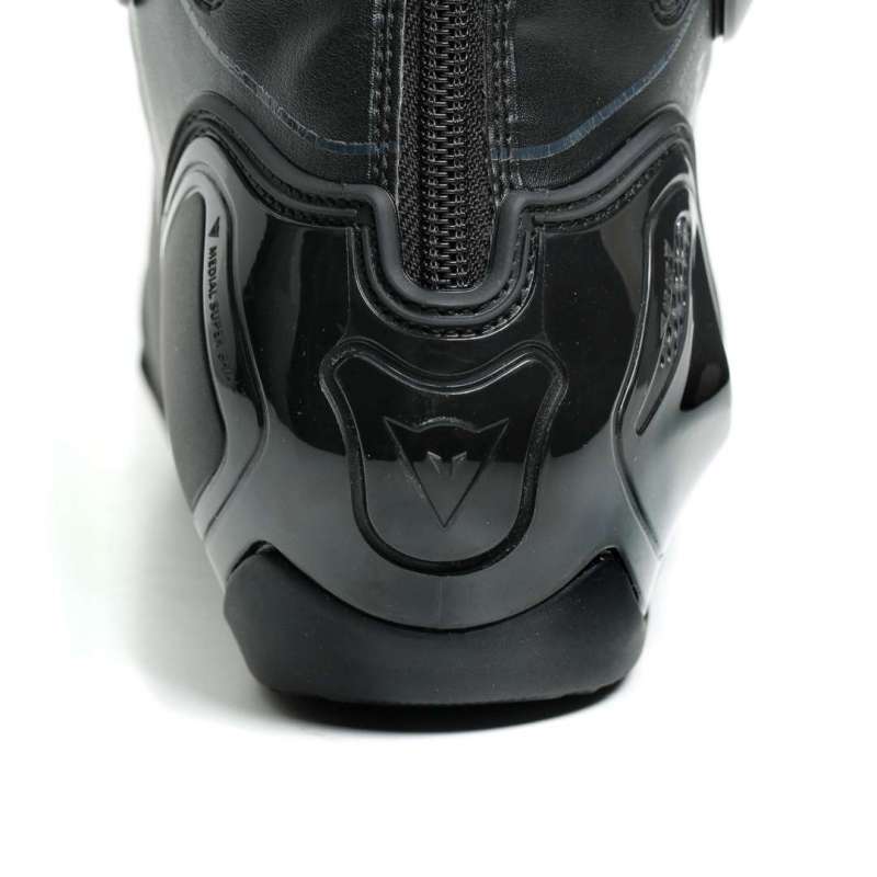 Bottes NEXUS 2 D-WP noir