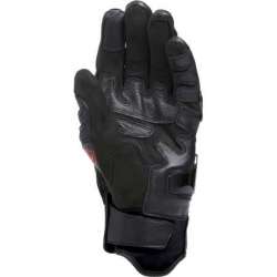 Gants Cuir Carbon 4 Kurz noir