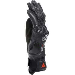 Gants Cuir Carbon 4 Kurz noir