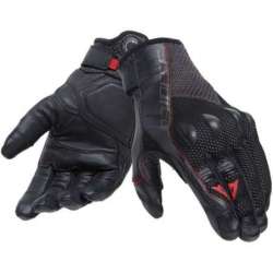 Gants Karakum Ergo-Tek Magic Connection noir