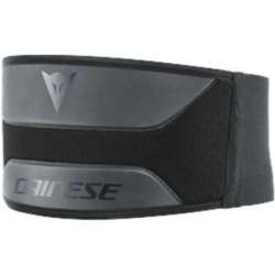 Ceinture lombaire Low noir