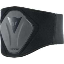 Ceinture lombaire Lumbar High noir