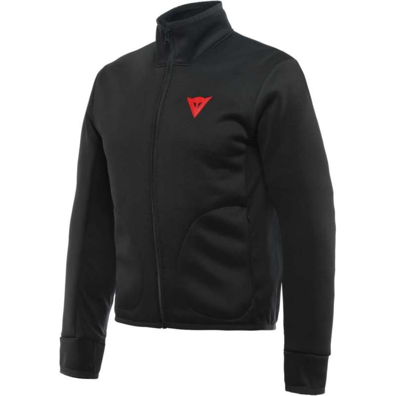 Sous-veste Destination Layer noir