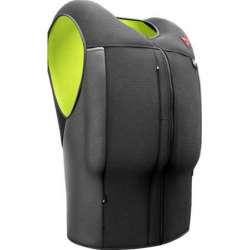 Gilet Dainese Airbag SMART noir