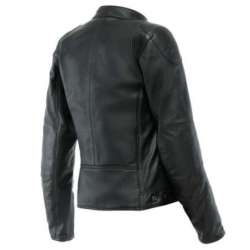 Veste Cuir Electra Femmes noir 40