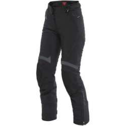 Pantalon Carve Master 3 Dames Gore-Tex noir-ébène