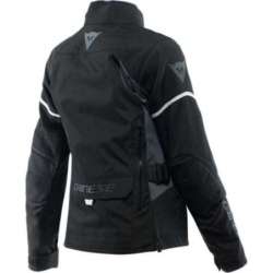 Veste Tempest 3 D-Dry  Dames noir-ébène