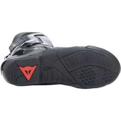 Bottes Nexus 2 Femmes noir