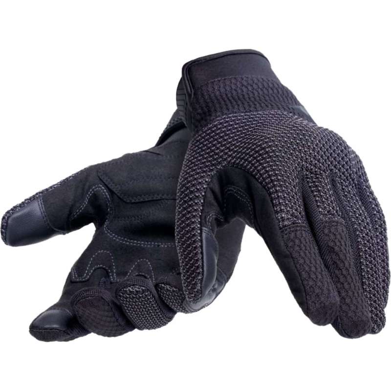 Gants Torino Femmes noir-anthracite