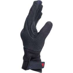 Gants Torino Femmes noir-anthracite