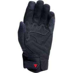 Gants Torino Femmes noir-anthracite