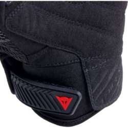 Gants Torino Femmes noir-anthracite