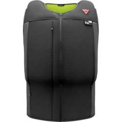 Gilet Dainese Airbag SMART Dames noir