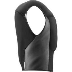 Gilet Dainese Airbag SMART Dames noir