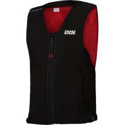 Gilet airbag IPRO 1.0 noir