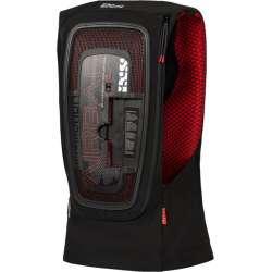 Airbag Weste IPRO 1.0 schwarz