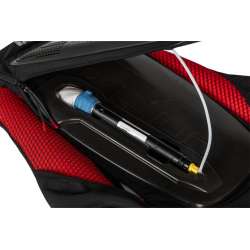 Airbag Weste IPRO 1.0 schwarz