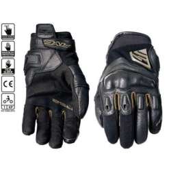 Gants Five RS2 Evo Black/Kaki