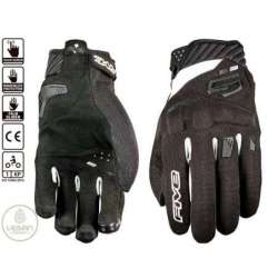 Gants Five RS3 Evo Woman Black / White