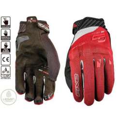 Gants Five RS3 Evo Woman Grey