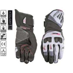 Gants Five TFX2 WP Woman Grey / Pink