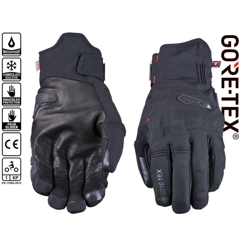 Gants Five WFX City Evo Short GTX