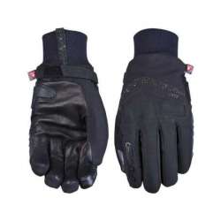 Gants Five WFX District Woman WP Black