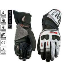 Gants Five TFX2 WP Grey / Grey / Red