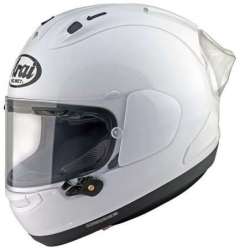 Casque ARAI RX-7V EVO FIM Racing  2 - Blanc