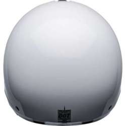 Casque BELL Broozer - Duplet Gloss White
